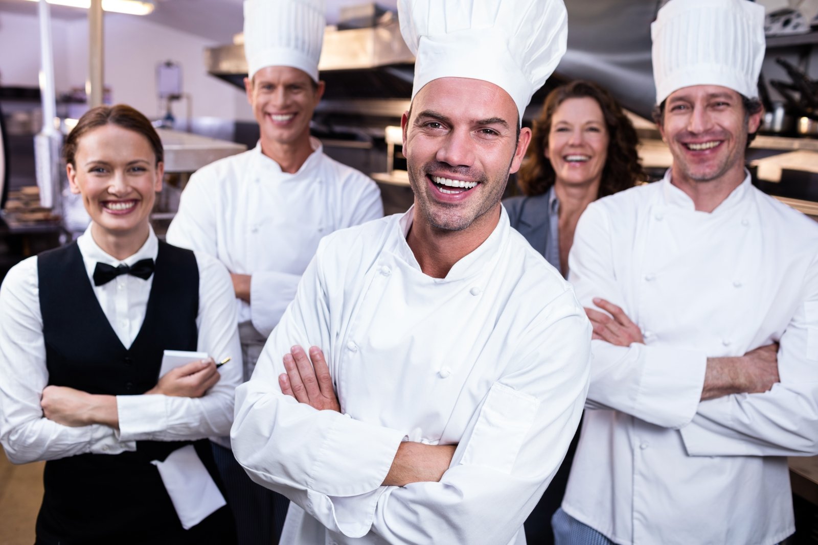 Gastronomie