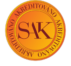 Akreditace SAK – Spojená akreditační komise
