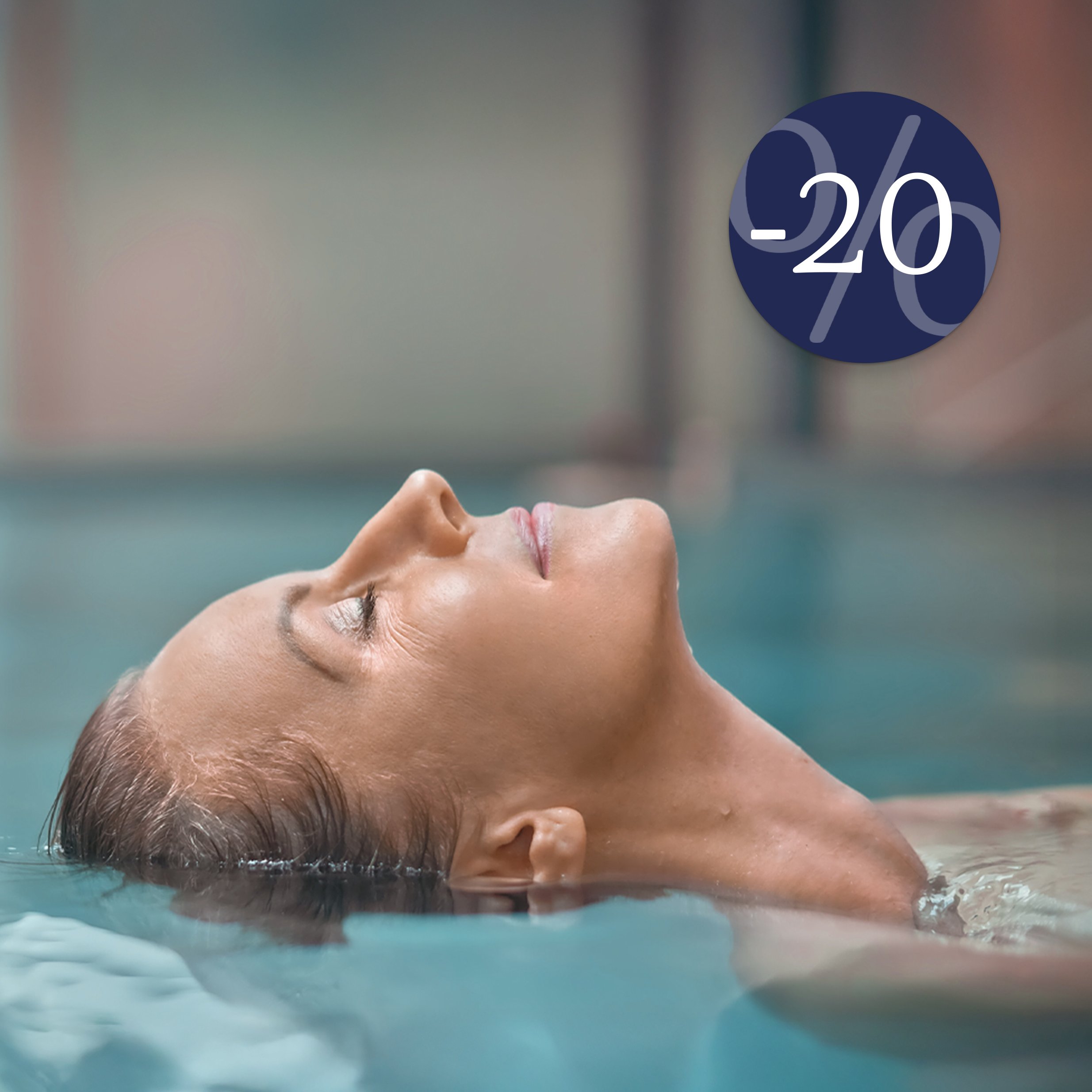 Lázně na zkoušku - 4 noci